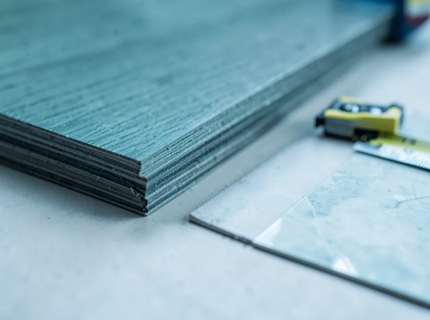 Luxury Vinyl Plank Installation Douglas, OK FAQs